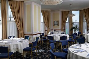 The Royal Beach Hotel