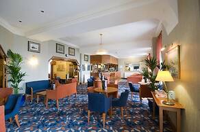 The Royal Beach Hotel