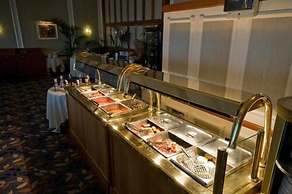 The Royal Beach Hotel