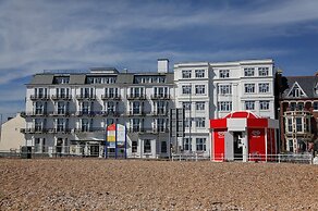 The Royal Beach Hotel