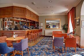 The Royal Beach Hotel