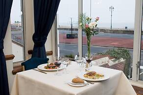 The Royal Beach Hotel