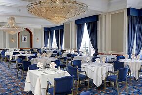 The Royal Beach Hotel