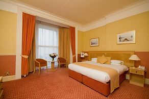 The Royal Beach Hotel