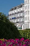 The Royal Beach Hotel