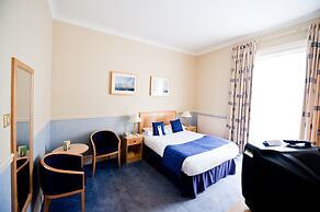 The Royal Beach Hotel