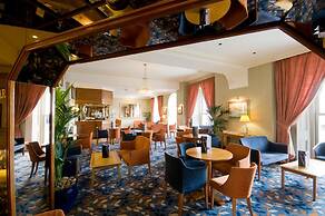 The Royal Beach Hotel