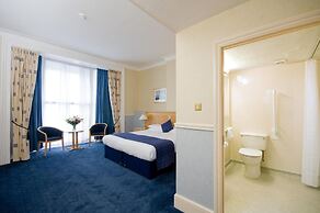 The Royal Beach Hotel