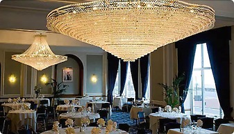 The Royal Beach Hotel