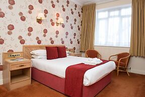 The Royal Beach Hotel