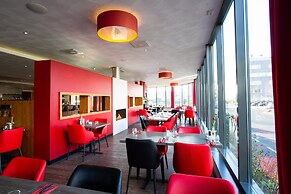 Bastion Hotel Den Haag Rijswijk