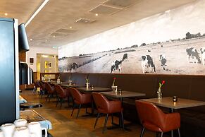 Bastion Hotel Den Haag Rijswijk
