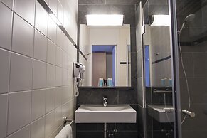 Bastion Hotel Den Haag Rijswijk