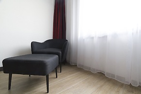 Bastion Hotel Den Haag Rijswijk