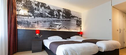 Bastion Hotel Den Haag Rijswijk