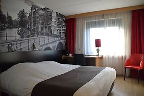 Bastion Hotel Amsterdam Noord