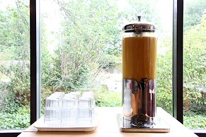 Bastion Hotel Amsterdam Noord