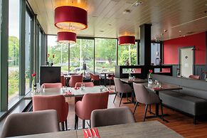 Bastion Hotel Amsterdam Noord