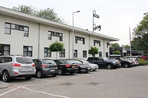 Bastion Hotel Amsterdam Noord