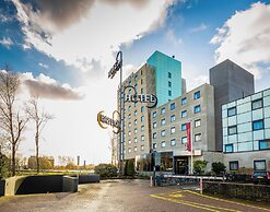 Bastion Hotel Amsterdam Amstel