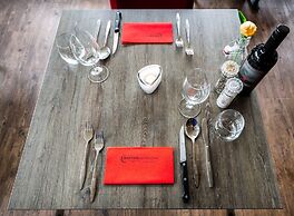 Bastion Hotel Amsterdam Amstel