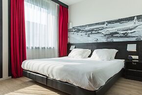 Best Western Plus Amsterdam Airport Hotel