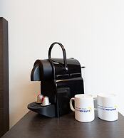 Best Western Plus Amsterdam Airport Hotel