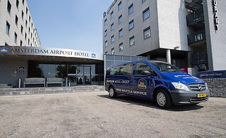 Best Western Plus Amsterdam Airport Hotel