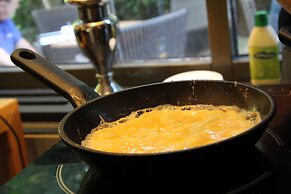 Bastion Hotel Amsterdam Zuidwest