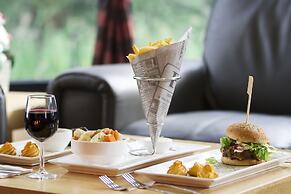 Bastion Hotel Amsterdam Zuidwest