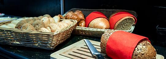 Bastion Hotel Amsterdam Zuidwest