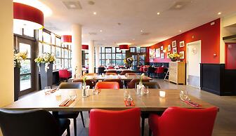 Bastion Hotel Amsterdam Zuidwest