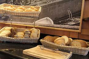 Bastion Hotel Amsterdam Zuidwest