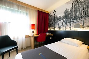 Bastion Hotel Amsterdam Zuidwest