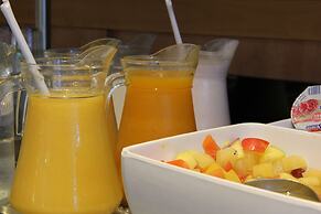 Bastion Hotel Amsterdam Zuidwest