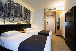 Bastion Hotel Amsterdam Zuidwest