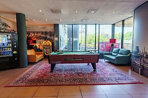 Bastion Hotel Rotterdam Zuid