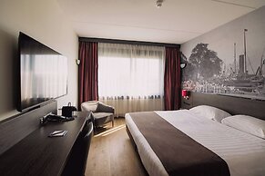 Bastion Hotel Rotterdam Zuid