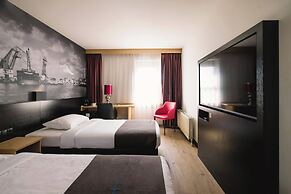 Bastion Hotel Rotterdam Zuid