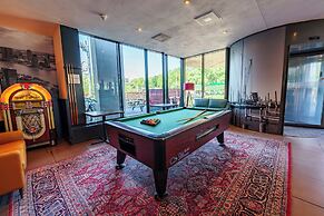 Bastion Hotel Rotterdam Zuid