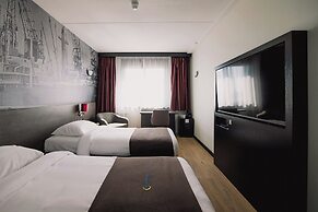Bastion Hotel Rotterdam Zuid