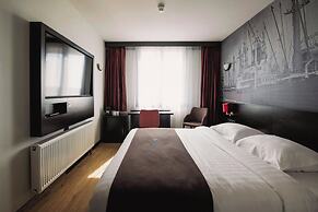 Bastion Hotel Rotterdam Zuid