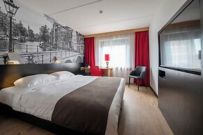 Bastion Hotel Rotterdam Zuid