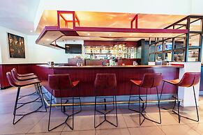 Bastion Hotel Rotterdam Zuid