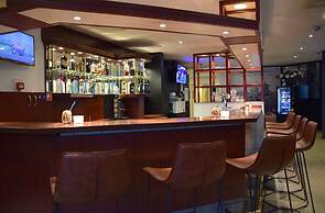 Bastion Hotel Rotterdam Zuid