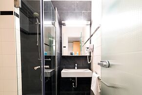 Bastion Hotel Rotterdam Zuid