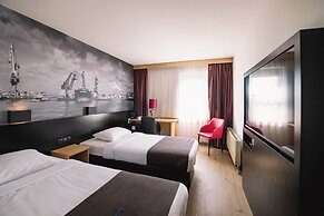 Bastion Hotel Rotterdam Zuid