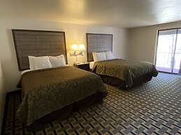 Motel In The Pines