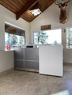 Motel In The Pines