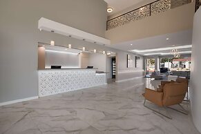 SureStay Plus By Best Western Upland Ontario North